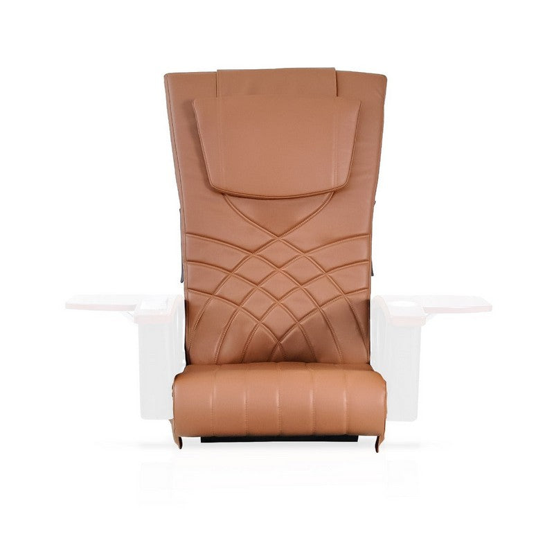 ANS18 - Regis Cappuccino Padset w/ Splash Guard